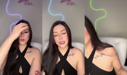 iarainfinity Bigo Live — Jul 22, 2026, 4:32 PM