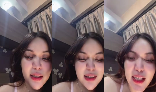 icaicalbs Bigo Live — Sep 19, 2026, 6:31 PM