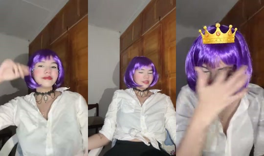 idalialove Bigo Live — Sep 5, 2026, 2:09 AM