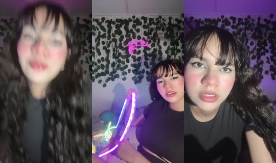 idalialove Bigo Live — Sep 11, 2026, 1:50 AM