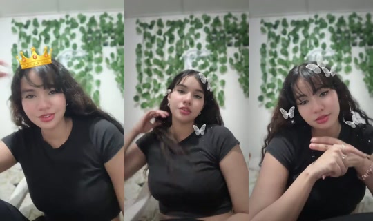idalialove Bigo Live — Oct 1, 2026, 5:50 AM