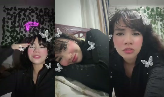idalialove Bigo Live — Oct 5, 2026, 3:31 AM