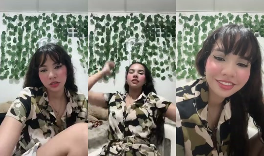 idalialove Bigo Live — Oct 7, 2026, 3:29 AM
