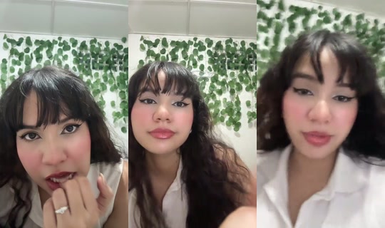 idalialove Bigo Live — Oct 8, 2026, 5:19 AM