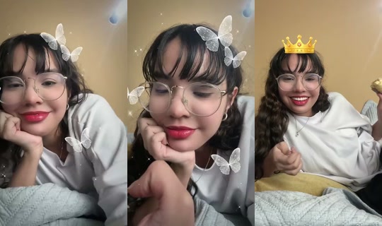 idalialove Bigo Live — Oct 14, 2026, 2:50 AM