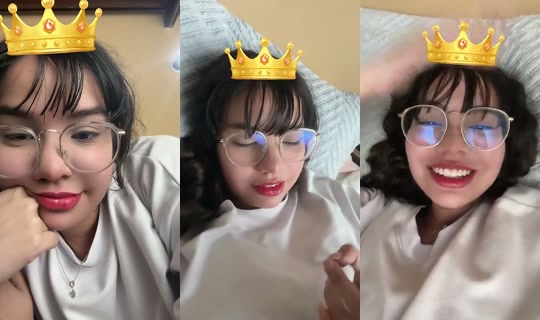 idalialove Bigo Live — Oct 14, 2026, 3:09 AM