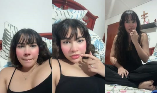 idalialove Bigo Live — Oct 22, 2026, 3:06 AM