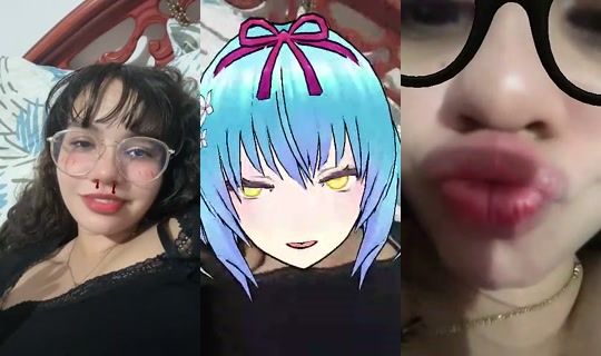 idalialove Bigo Live — Oct 26, 2026, 6:41 AM