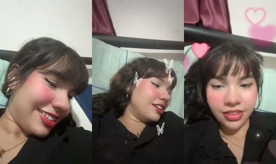 idalialove Bigo Live — Oct 28, 2026, 2:07 AM