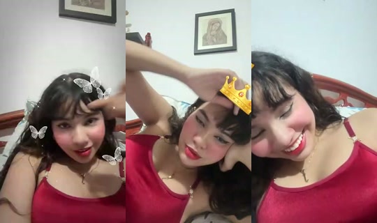 idalialove Bigo Live — Oct 30, 2026, 2:48 AM
