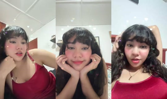 idalialove Bigo Live — Oct 30, 2026, 3:43 AM