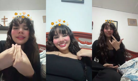 idalialove Bigo Live — Oct 31, 2026, 3:13 AM