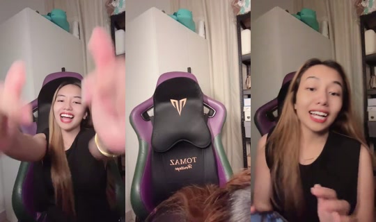 iedakalieda Bigo Live — Jul 30, 2026, 4:48 PM