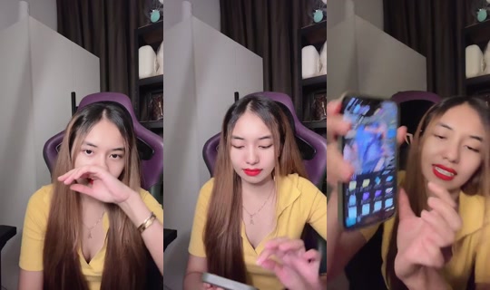 iedakalieda Bigo Live — Sep 6, 2026, 9:59 AM