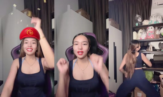iedakalieda Bigo Live — Sep 17, 2026, 5:52 AM