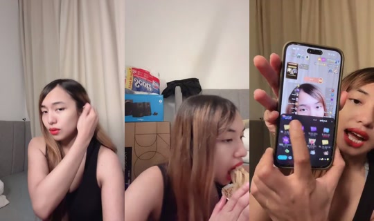 iedakalieda Bigo Live — Sep 25, 2026, 12:36 PM