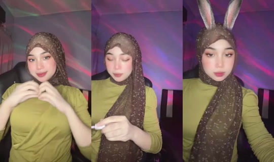 iesyaaa Bigo Live — Oct 3, 2026, 5:25 PM