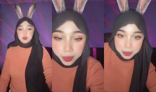 iesyaaa Bigo Live — Oct 19, 2026, 5:33 PM