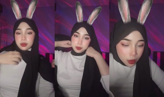iesyaaa Bigo Live — Oct 20, 2026, 6:00 PM
