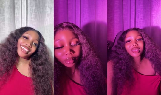 ifw_ria Bigo Live — Sep 18, 2026, 2:45 AM
