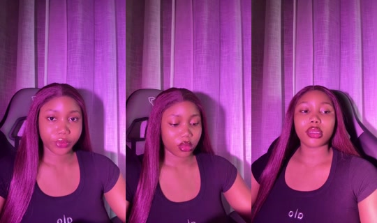 ifw_ria Bigo Live — Oct 15, 2026, 7:38 AM