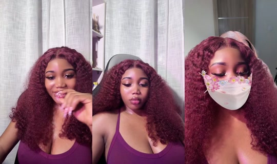 ifw_ria Bigo Live — Oct 18, 2026, 11:33 AM