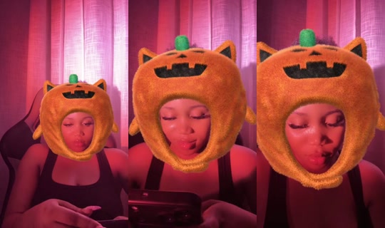 ifw_ria Bigo Live — Oct 29, 2026, 11:17 PM