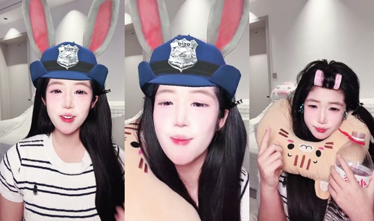 iiiinayaTvT Bigo Live — Oct 23, 2026, 1:53 PM