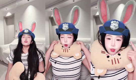 iiiinayaTvT Bigo Live — Oct 23, 2026, 2:46 PM