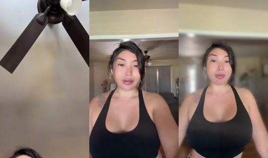 iiitsbambiii Bigo Live — Jul 20, 2026, 3:26 PM