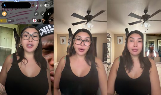 iiitsbambiii Bigo Live — Aug 9, 2026, 3:09 PM