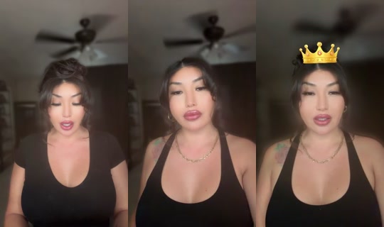 iiitsbambiii Bigo Live — Sep 14, 2026, 1:00 AM