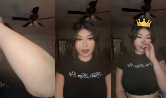 iiitsbambiii Bigo Live — Sep 15, 2026, 3:43 AM