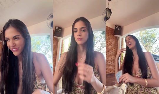 il.fernanda Bigo Live — Aug 9, 2026, 6:09 PM