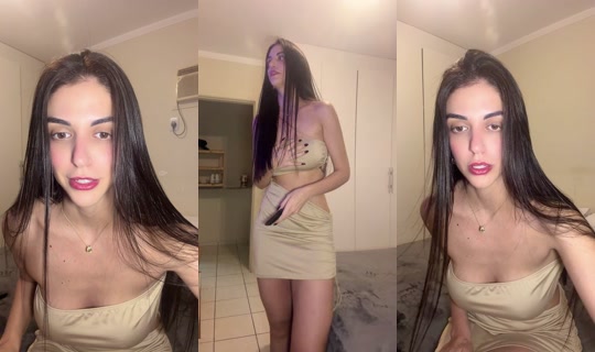 il.fernanda Bigo Live — Oct 9, 2026, 2:13 AM