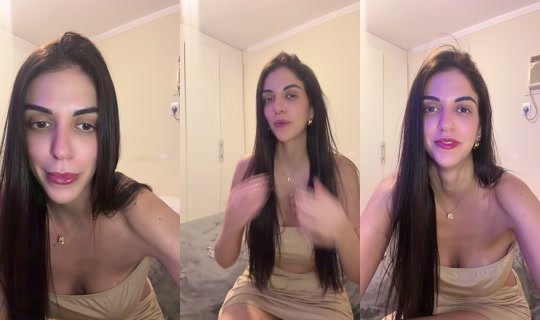 il.fernanda Bigo Live — Oct 9, 2026, 3:46 AM
