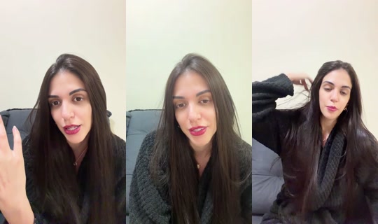 il.fernanda Bigo Live — Oct 21, 2026, 12:22 AM