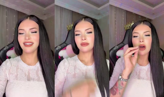 ilaaydaa Bigo Live — Oct 13, 2026, 10:38 PM