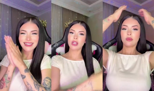 ilaaydaa Bigo Live — Oct 15, 2026, 10:23 PM