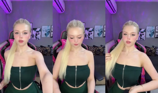 ilknurkeskin Bigo Live — Jul 20, 2026, 9:05 PM
