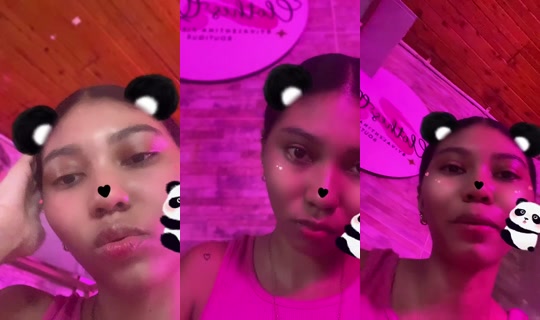 imBarbbie Bigo Live — Jul 24, 2026, 10:13 PM