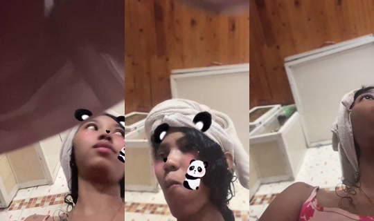 imBarbbie Bigo Live — Jul 27, 2026, 7:32 PM
