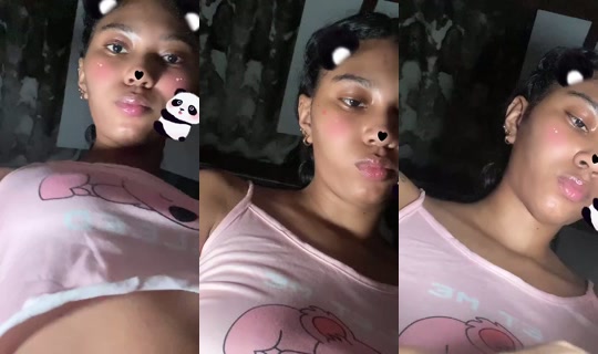 imBarbbie Bigo Live — Sep 6, 2026, 5:20 AM