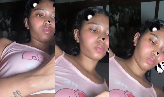 imBarbbie Bigo Live — Sep 6, 2026, 6:11 AM