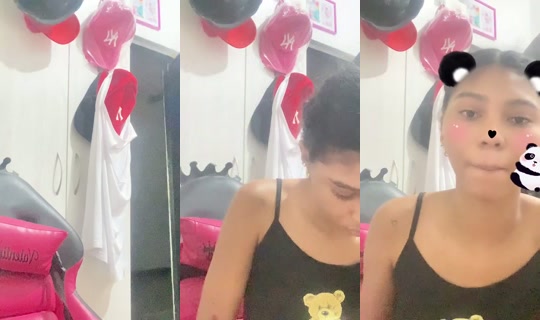 imBarbbie Bigo Live — Sep 21, 2026, 11:23 PM
