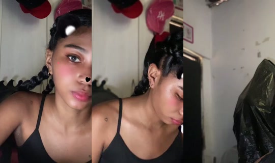 imBarbbie Bigo Live — Sep 23, 2026, 3:39 PM