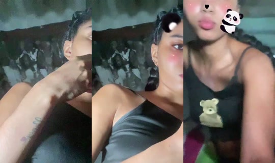 imBarbbie Bigo Live — Sep 25, 2026, 8:38 AM