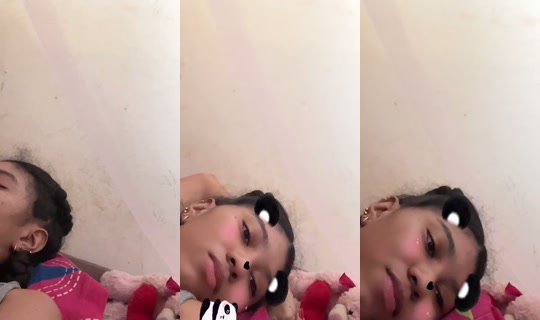 imBarbbie Bigo Live — Oct 22, 2026, 5:13 PM