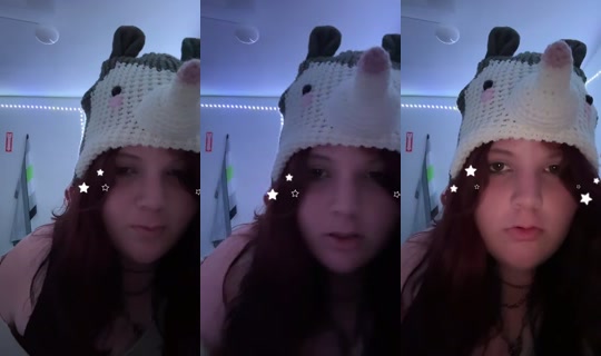 iminyourwalls Bigo Live — Aug 30, 2026, 3:11 AM