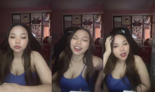inaamoii_ Bigo Live — Oct 5, 2026, 12:51 AM